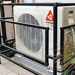 split air conditioning systems2