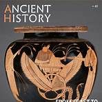 ancient history magazine1