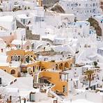 hotéis em santorini grécia2