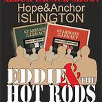 Eddie & the Hot Rods4