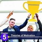 define motivation in organizational behavior1