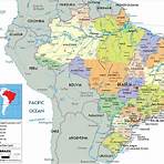 mapa do brasil em branco estados1
