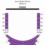 lux video theatre cincinnati ohio seating chart2