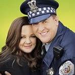 Mike & Molly First Date1