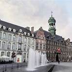 Mons, Belgium3