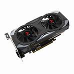 placa de vídeo pny geforce gtx 1660 super 6gb gddr6 192bit vcg16606ssfppb1