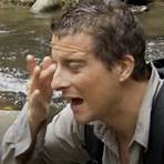 when did beat grylls become chief scout in real life2