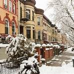 Brooklyn Heights, Nueva York, Estados Unidos1