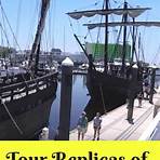 christopher columbus ships tour packages1