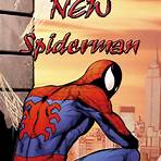Spider-Man: The Animated Series série de televisão3