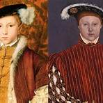who were the children of henry viii1