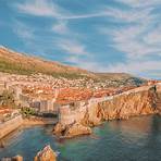 Dubrovnik, Kroatien5