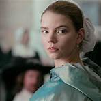 Did you watch the miniaturist on Masterpiece PBS?2