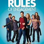 Rules of Engagement série de televisão1