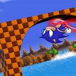 green hill zone 1 map1