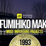 fumihiko maki obras1