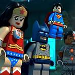 LEGO DC Comics Super Heroes: Gerechtigkeitsliga vs. Bizarro Liga Film3