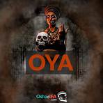 orishas oya4