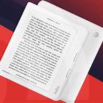 Are eReaders a good Gadget?2