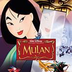 mulan dessin animé streaming vf3