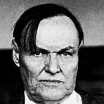 Who is Clarence Darrow?3