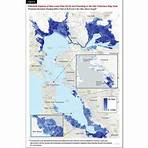 where did lynn ann hart live in san francisco bay area map as waters rise2
