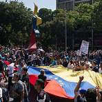 5 de marzo en venezuela2