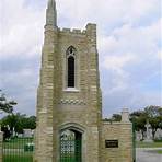 Mount Carmel Cemetery (Hillside, Illinois) wikipedia3