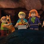 LEGO Scooby-Doo! Strandparty Film3
