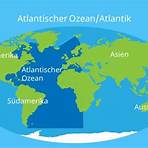 atlantischer ozean karte2