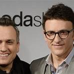 Are Joe & Anthony Russo a family?2