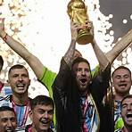 when is the fifa world cup 2020 winner3