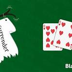 Is Blackjack a casino game?1