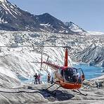 near Knik Glacier, Alaska, U.S.3