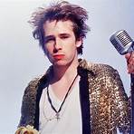 how old was jeff buckley when he drowned children1
