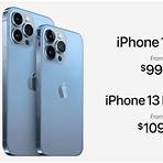 iphone 13新機價格是多少?3