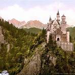 Castles and Palaces of Europe Fernsehserie5