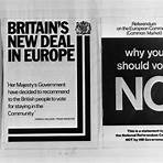 british referendum 19751