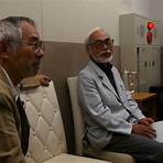 The Kingdom of Dreams and Madness Film2