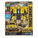 transformers bumblebee brinquedo2