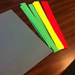 which is the best stoplight anchor chart for students worksheets1