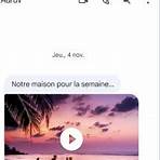 ouvrir ma messagerie orange1
