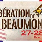 Beaumont-sur-Oise, Frankreich2