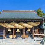 what is the most important shrine in fukuoka map in japanese1