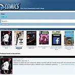 Which is the best way to read comics online?1