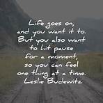 life goes on love quotes4