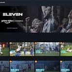 eleven sport app tv2
