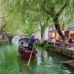 Is Suzhou a 'Venice of China'?4