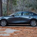 when can i get a mazda 3 20222