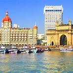 What is Mumbai famous for?1
